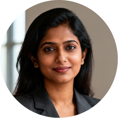 Diksha Potdar